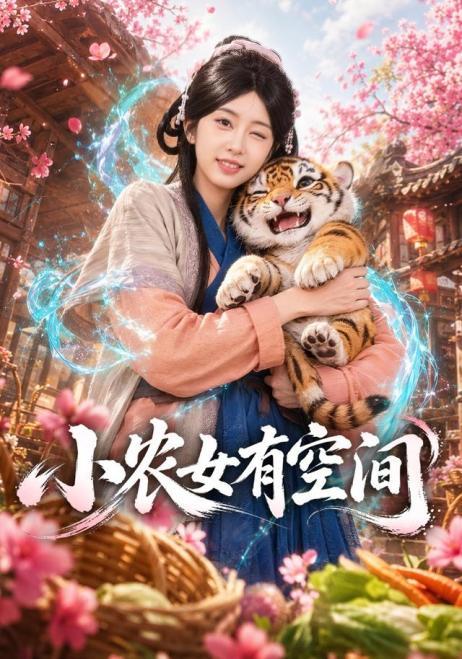小农女有空间