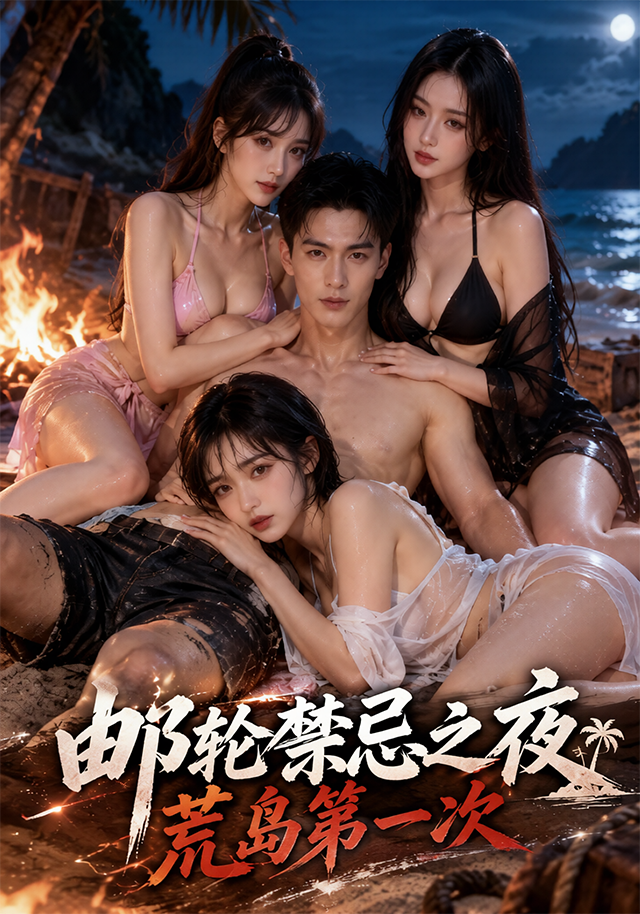 邮轮禁忌之夜-荒岛第一次